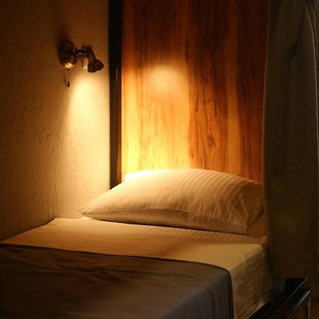 Hostel Nomad Τυφλίδα Εξωτερικό φωτογραφία