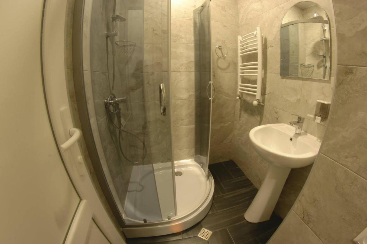 Hostel Nomad Τυφλίδα Εξωτερικό φωτογραφία