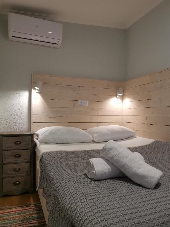 Hostel Nomad Τυφλίδα Εξωτερικό φωτογραφία