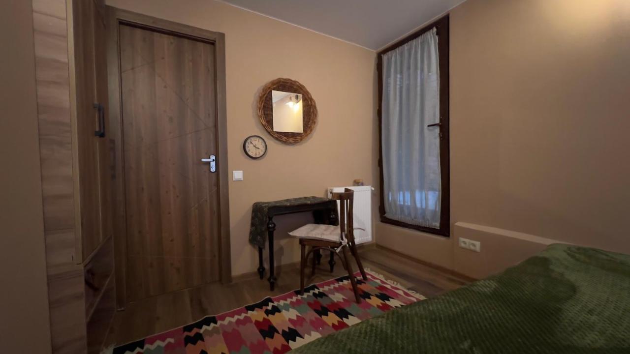 Hostel Nomad Τυφλίδα Εξωτερικό φωτογραφία