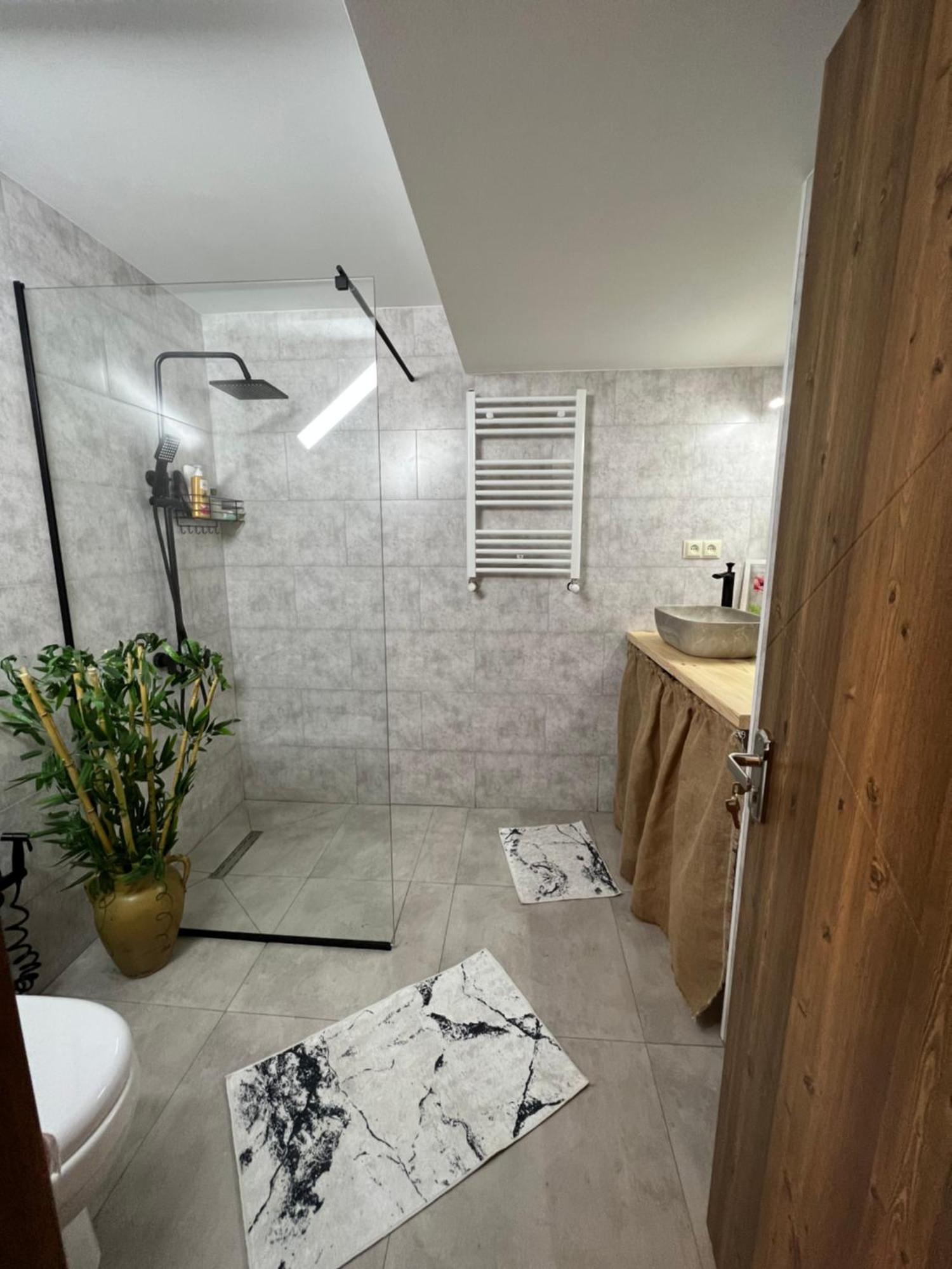 Hostel Nomad Τυφλίδα Εξωτερικό φωτογραφία