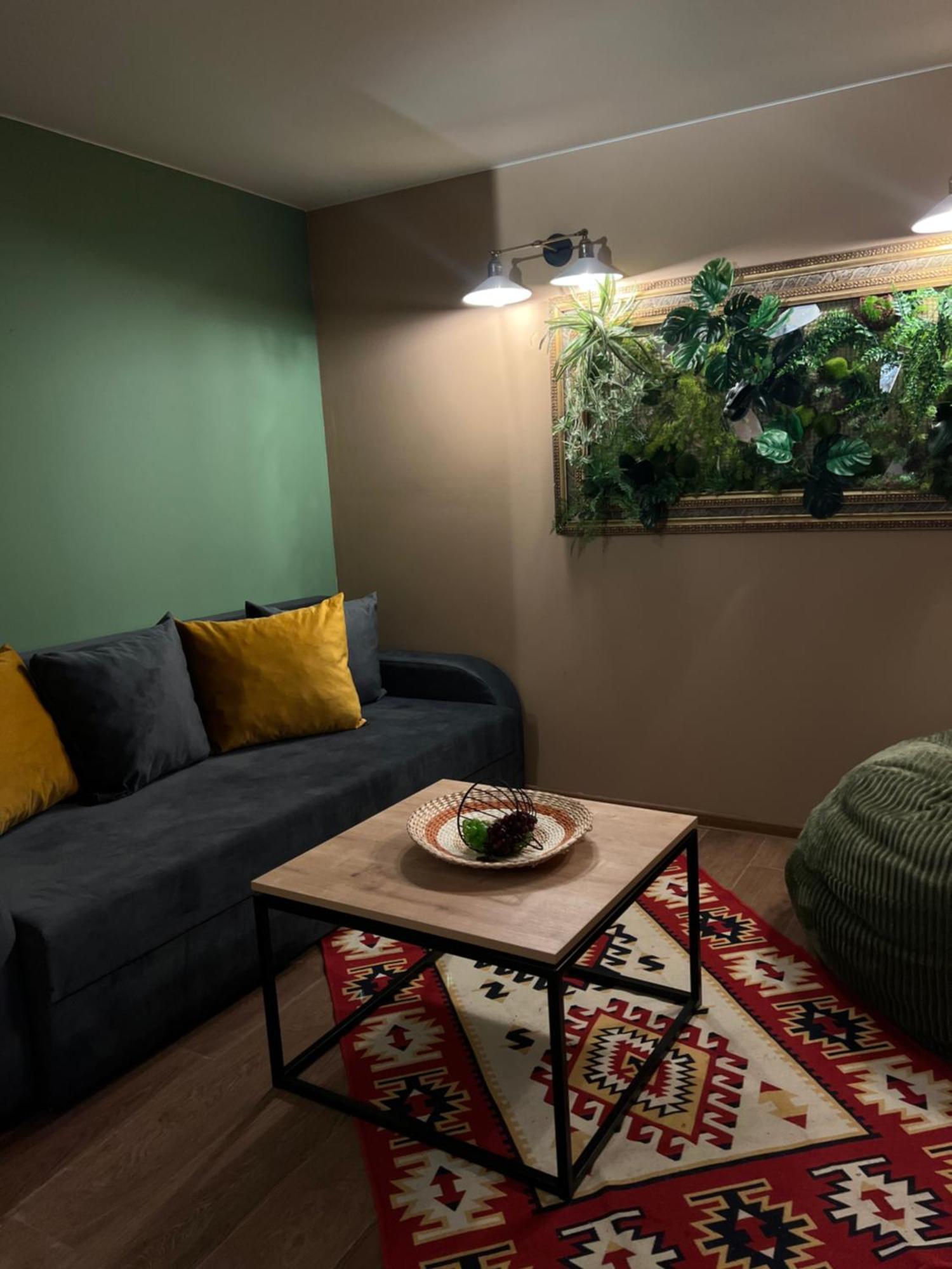 Hostel Nomad Τυφλίδα Εξωτερικό φωτογραφία